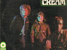 ROCK LP - CREAM CLAPTON 