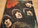 BEATLES   RUBBER SOUL ** 1965 UK 1st PARLOPHONE LP