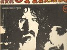 ROCK PSYCH LP - ZAPPA MOTHERS OF INVENTION 