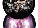 KISS LIMITED EDITION MONSTER PICTURE DISC VINYL LP NEW & SEALED - GENE SIMMONS