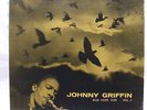 JOHNNY GRIFFIN VOL 2  BLUE NOTE BLP 1559 47 WEST 63rd  NEW YORK 23 DG NO (R)