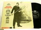 JULIAN PRIESTER Keep Swingin' Jimmy Heath Sam Jones Elvin Jones JAPAN LP