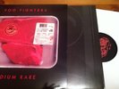 Foo Fighters MEDIUM RARE LP.NEW. Pearl Jam Nirvana Soundgarden
