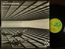 Quatermass LP 1970 Harvest German pressing monster PSYCH PROG ROCK progressive