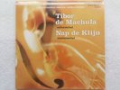Encore 2007-1/2 - Tibor de Machula & Nap de Klijn Cello Violin Recitals 2 X NM