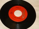 RARE NC GARAGE BAND 45RPM RECORD - THE INMATES - JCP 1022 - LISTEN