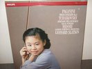 Paganini Concerto No.1 Tchaikovsky Slatkin Midori London Symphony
