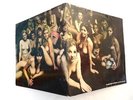 JIMI HENDRIX EXPERIENCE ELECTRIC LADYLAND ORIGINAL LP TRANSITIONAL POLYDOR TRACK