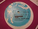 Linval Thompson Mr Collie Man  Killer Roots 12
