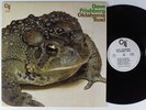 DAVE FRISHBERG Oklahoma Toad CTI LP NM wlp