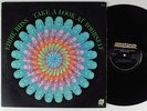 EDDIE RUSS Take A Look At Yourself MONUMENT LP