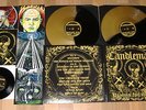 VINYL: CANDLEMASS Psalms for the dead 2-LP +7