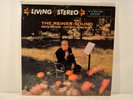 The Reiner Sound - Reiner/Chicago - LSC-2183 - Classic Records Vinyl LP - SEALED