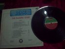AC/DC The Razors Edge DIFFERENT COVER LP ECUADOR  RARE SOUTHAMERICA