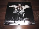 TENACIOUS D Self Titled 2XLP jack black.foo fighters.david cross SEALED