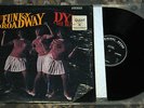 DYKE AND THE BLAZERS The Funky Broadway ORIGINAL LP in shrink Original Sound
