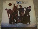 The Byrds - Younger Than Yesterday LP Promo NEW SEALED RARE CL 2642 MONO