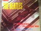 The Beatles Please Please Me  Vinyl LP. MONO  PMC 1202