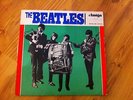The Beatles -  Amiga LP 850040