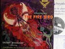 Decca sxl 2017, Stravinsky, Firebird, Ansermet