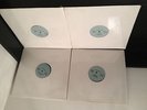 4 Sealed Willie Collins 12
