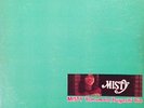 JAPAN ONLY TBM 30  TSUYOSHI YAMAMOTO / Misty TBM 1ST PRESSING 