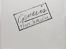 Genesis Three Sides Live Sealed 1st Press 1982 UK 2LP Set Phil Collins Brian Eno
