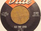 Joe Tex 60s Mod/Northern Soul 45 on Dial 3020   Old Time Lover