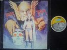 THOR LP EL PACTO  RECORD AS NEW COV VG+ ARGENTINA_38415