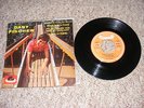 FRENCH EP DANY FISCHER - QUAND LE FILM EST TRISTE - BIEM PEP 3141- POLYDOR 21805