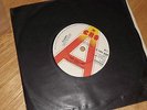 THE CLASH - THE CALL UP vinyl 7