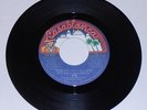 KISS: Rock and Roll All Nite LIVE VERSION CANADIAN 45  RARE