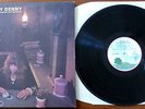 Signed Sandy Denny vinyl album  1971 The North Star  ILPS 9165