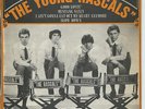YOUNG RASCALS - GOOD LOVIN' + 3 - RARE NM/VG FR EP - 1966