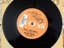 MILES DAVIS ALL BLUES KIND OF BLUE 33 rpm PROMO SINGLE PORGY BESS EX