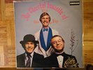 Giles Giles and Fripp,The Cheerful Insanity of,Deram Label,LP