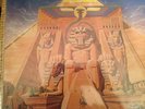 IRON MAIDEN POWER SLAVE VERY RARE COLUMBIA HOUSE EDITION **SEALED** Vinyl Record