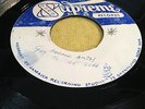 HORACE ANDY.JACKIE  MITTOO.SUPREME/TEST.GOT  TO  BE  SURE/MELODY MAKER.CS DODD