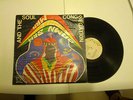 DAMN SAM MIRACLE MAN & SOUL CONGREGATION - S/T ORIGINAL LP