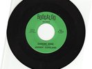 DANGER  ZONE  JOHNNY  COPELAND   NORTHERN SOUL