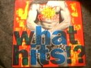 Red Hot Chili Peppers - What Hits ? LP