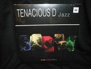 TENACIOUS D JAZZ LP BLACK FRIDAY RECORD STORE DAY 2012 VINYL RSD