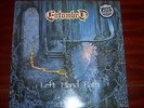 ENTOMBED - LEFT HAND PATH 1989 UK LP