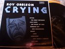 ROY ORBISON - CRYING - AUSSIE LONDON LP