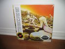 Led Zeppelin  - Houses of the holy - LP - Classic records - 200 gram- Near mint