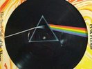 PINK FLOYD Dark Side of The Moon LP unplayed PICTURE DISC
