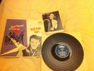 Gene Vincent And His Blue Caps . Blue Jean Bop
