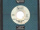 CHARLIE STARR Number One / Gone 1965 RARE NORTHERN SOUL DANCER D.J. COPY vg+