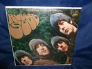 BEATLES - RUBBER SOUL. SEALED Cdn, 2nd pressing. Mint Lennon McCartney