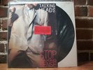 TALKING HEADS stop making sense LP SEALED original 1984 with ltd 20 page booklet